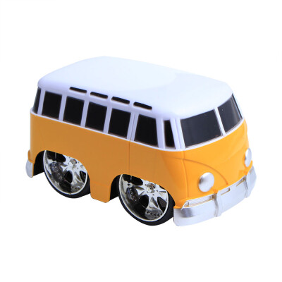 

Tailored Mini Vehicle Children Kids Toy Decor Diecast Pull Back Car Model Xmas Gift New