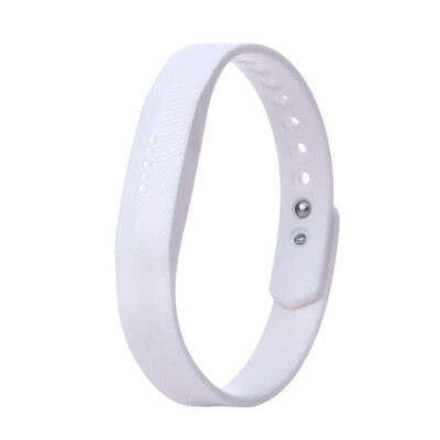 

Sport Silicone Wrist Band Strap Bracelet For Fitbit Flex 2 Smart Watch