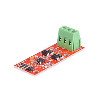 

SCM TTL to RS485 Signal Module Microcontroller UART Level Interchange Board