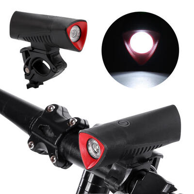 

Greensen USB Charging Strong-light Bicycle Lamp Cycling Equipment for Mountain Bike Headlights