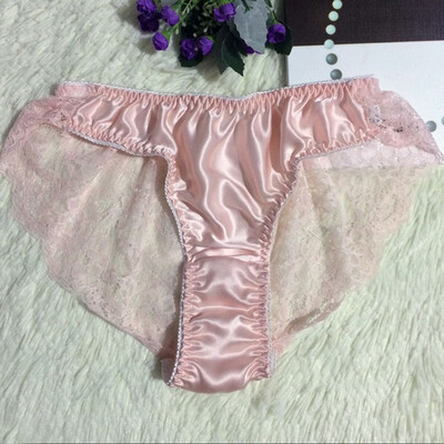 

Women Lace Panties Bikini Lingerie Underwear Cotton Soft Briefs Knickers Sexy