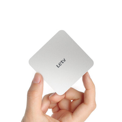 

LeTV Letv V80 projector home projector mini portable projection intelligent projection streamer silver