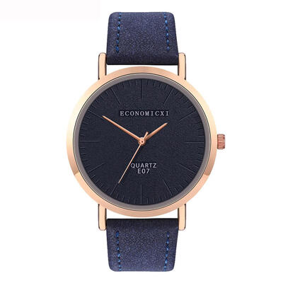 

Hot Sale Women Wristwatches Fashion Luxury Women Simple Dial Quartz Watches Clock Relogio Feminino Featured Business Watch 50