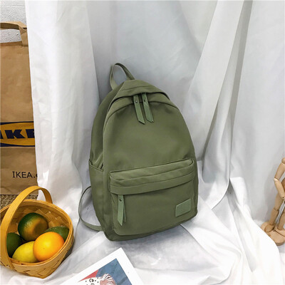

Ins schoolbag female Korean version of high school students Chaobai Campus Simplified Sen Department ancient Japanese backpack sho