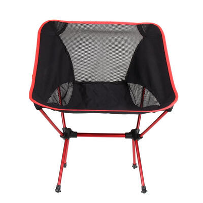 

Portable Chair Folding Seat Stool Fishing Camping Hiking Gardening Pouch