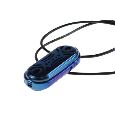 

〖Follure〗Necklace Stainless Steel Pendant Sleep Fitness Monitor For Xiaomi Mi Band 3