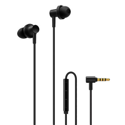 

Original Xiaomi Hybrid Pro HD Earphone Circle Iron In-Ear Graphene Earphone