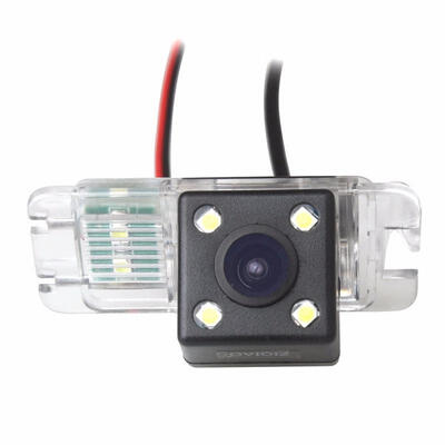 

ZIQIAO ZHS-047 Car Rear View Camera for Ford Mondeo Ford Focus 2 Fiesta  Max
