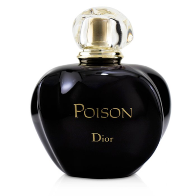 

CHRISTIAN DIOR - Poison Eau De Toilette Spray 100ml33oz