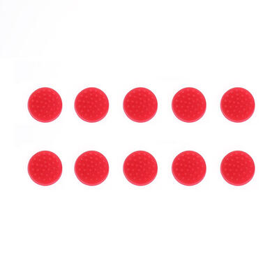 

10pcs Joystick Thumb Stick Silicone Caps for Switch Pokemon Poke Ball Plus