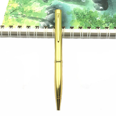 

New Hot Multifunction Metal Ballpoint Pen LED Business Gift Pen Self-Defense Knife Tool Ballpoint Pen Office School Supplies