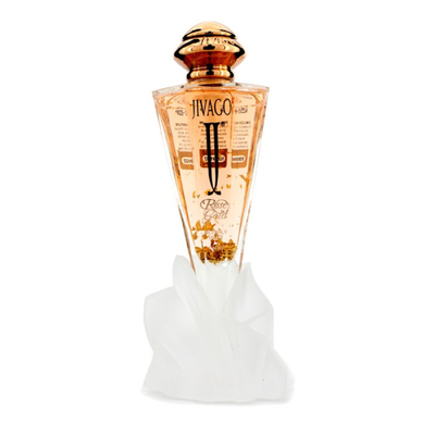 

JIVAGO - Rose Gold Eau De Parfum Spray 75ml25oz
