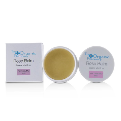 

THE ORGANIC PHARMACY - Rose Balm 10g035oz