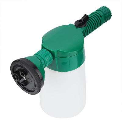 

Greensen Garden Irrigation Spray Bucket Multi-function Spray Bottle Can Sprayer 750ml