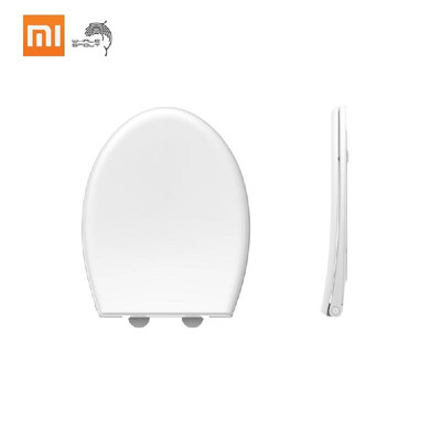 

Xiaomi LY-TR005B Wash Temperature Adjustment Heating Toilet Cover Warm Heated Drying Comfortable Toilet Lid Mute DeodorizationToil