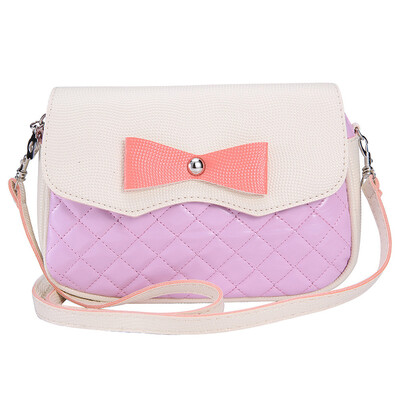 

Tailored Bowknot Fashion Crossbody Bag PK