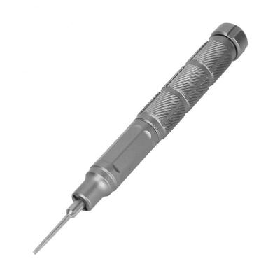 

Greensen 24 in 1 Precision Screwdriver Electronic Watch Repair Screwdrivers Set Magnetic Bits