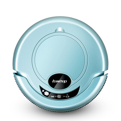

S320 Smart Robot Vacuum Cleaner with Mopping Cloth