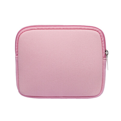 

B2018 Laptop Sleeve Notebook Bag Power Bag for Adapter Power Bank HDD Hard Disk Drive Mouse Cable Shockproof Storage Bags