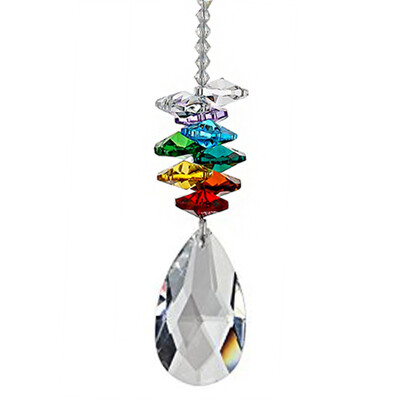 

Crystal Bead Curtain Crystal Lamp Indoor Curtain Partition Hanging Chain