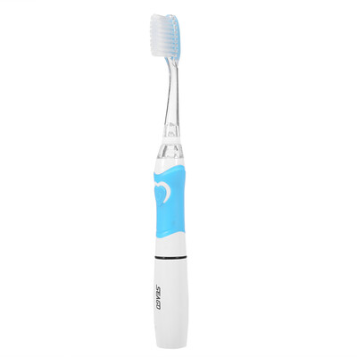 

Greensen 2Colors Electric Sonic Toothbrush Teeth Whitening Stain Removal Dental Care Brush Oral Tool Oral Care Brush Toothbrush