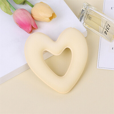 

〖Follure〗Hot Women Spongy Hair Bun Donuts Ring Blonde Hair Extension Wig