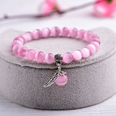 

Fashion Crystal Bracelet Joker Bracelet