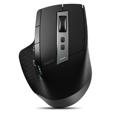 

Rapoo MT750S Wireless Bluetooth Mouse