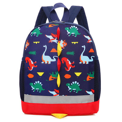 

2018 New Style Fashion Toddler Children Kids Boys Girl Cartoon Backpack Schoolbag Shoulder Bag Rucksack