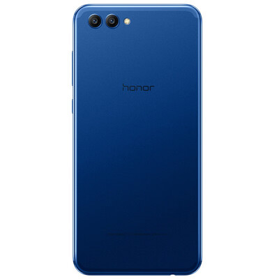 

Huawei Honor V10 Global ROM Smart Mobile Phone Octa Core 599 inch view10 Dual Rear Camera Fingerprint ID NFC