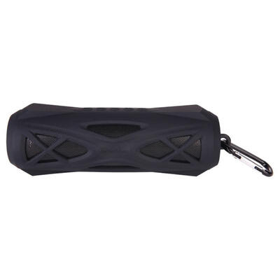 

Outdoor Waterproof Portable Bluetooth Speaker Sports Wireless Loudspeaker Subwoofer MP3 Player With Hook Design