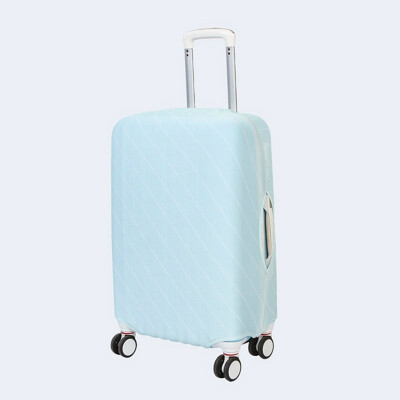 

Travel Luggage Cover Protector Elastic Suitcase Dust Scratch Proof 18"-30" Great