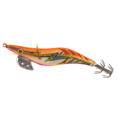 

Fishing Squid Jig Lure Artificial Hard Shrimp Bait Lure Jigging Lure