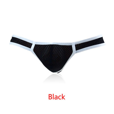 

MenS Sexy Underwear Briefs Stylish Pants Shorts