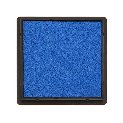 

Fingerprint Square Stamp Inkpad for DIY Scrapbook Card Paper Making Craft