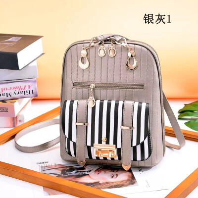 

Korean version of spring&summer simple fashion handbag trend wild single shoulder Messenger bag