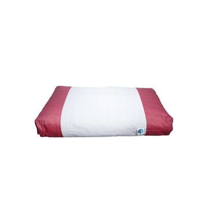 

yaoyaodaxin Cervical natural restoration pillow home pillow 12727