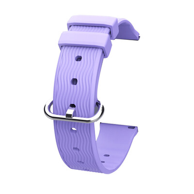 

〖Follure〗New Fashion Sports Silicone Bracelet Strap Band For Apple Watch 38MM40MM