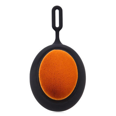 

Flat Round Make Up Brush Soft Powder Foundation Blush Brush Beauty Tool