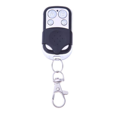 

433MHz 12V Wireless Clone Copy 4 Keys Remote Control For PTSCLXHXHT