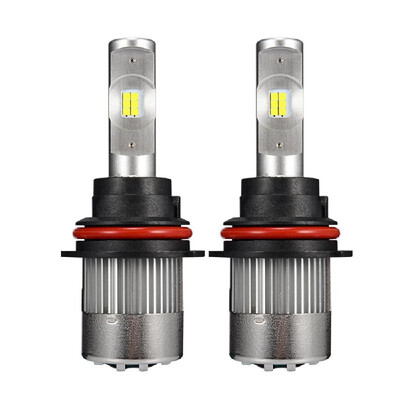 

Car Headlights Mini Bulb H1 H3 880 H7 H11H8H9 9005 H10HB3 9006HB4 9012 H4 H13 9007 hilo 9000Lm 6500K 12V 24V Auto