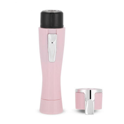 

Greensen Mini Women Waterproof Electric Hair Removal Depilatory Machine Portable Lady Body Shaver
