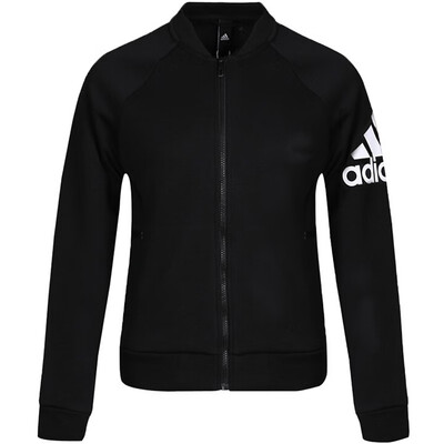 

Adidas ADIDAS 2018 Autumn Womens Model Series JKT DN BRAND Jacket DM5339 S