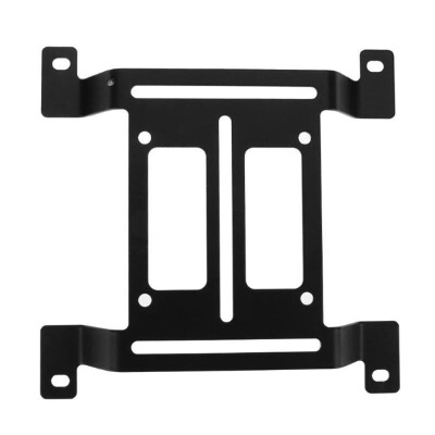 

12cm Water Cooling Radiator Support Holder Water Pump Reservoir Bracket