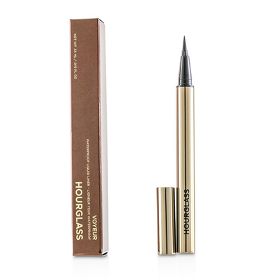 

HOURGLASS - Voyeur Waterproof Liquid Liner - Ultra Black 055ml0019oz