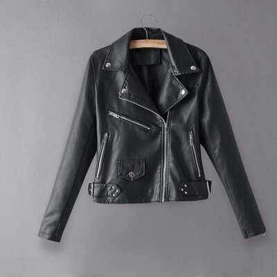 

Tailored Women Winter Long Sleeve Solid Zipper Jacket Overcoat Outwear Coat