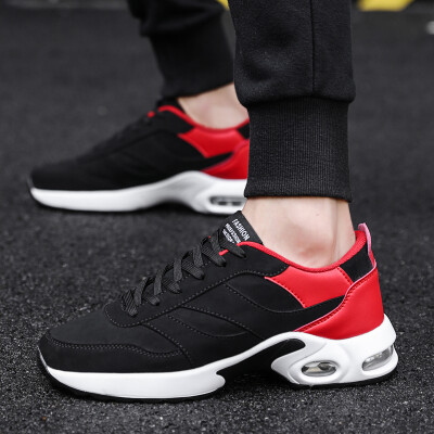 

Summer mens Korean students trend running sports casual mens shoes wild tide shoes non-slip fashion travel shoes