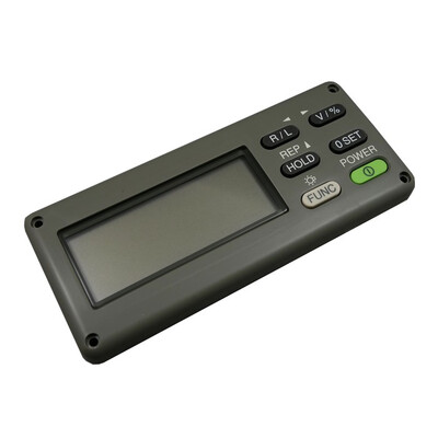 

LCD Panel for Topcon Theodolite DT-200 DT-202