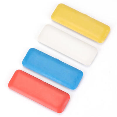 

4pcs Colorful Erasable Tailors Chalk Fabric Patchwork Marker Sewing Tool