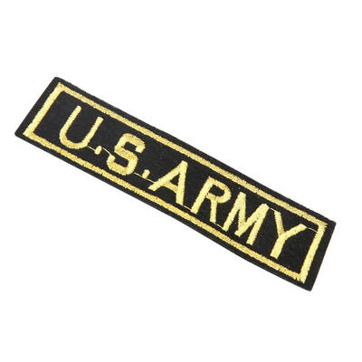 

Greensen Clothing Embroidered Patch DIY Decoration Ironing Sewing Sticker Applique Craft Accessories